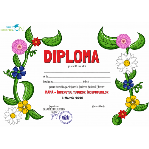 ATELIER MAMA - INCEPUTUL TUTUROR INCEPUTURILOR ATELIER MAMA - INCEPUTUL TUTUROR INCEPUTURILOR